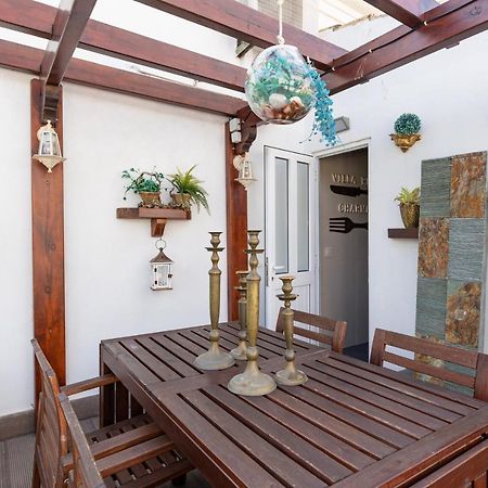 Villa Rio Guest House Suites Portimão Dış mekan fotoğraf