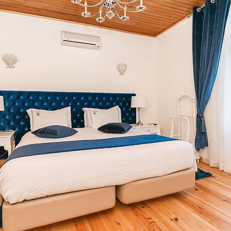 Villa Rio Guest House Suites Portimão Dış mekan fotoğraf