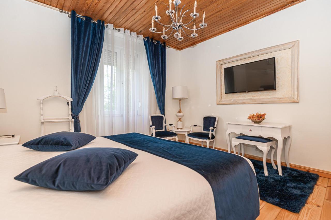 Villa Rio Guest House Suites Portimão Dış mekan fotoğraf