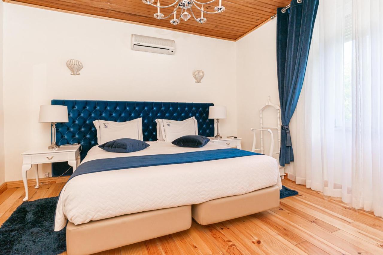 Villa Rio Guest House Suites Portimão Dış mekan fotoğraf