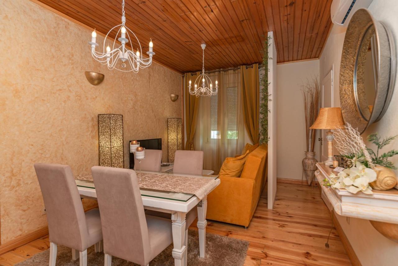 Villa Rio Guest House Suites Portimão Dış mekan fotoğraf