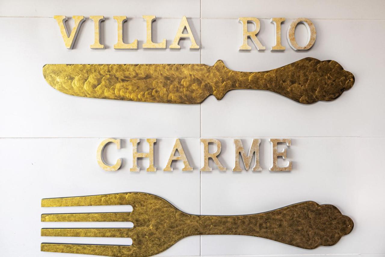 Villa Rio Guest House Suites Portimão Dış mekan fotoğraf