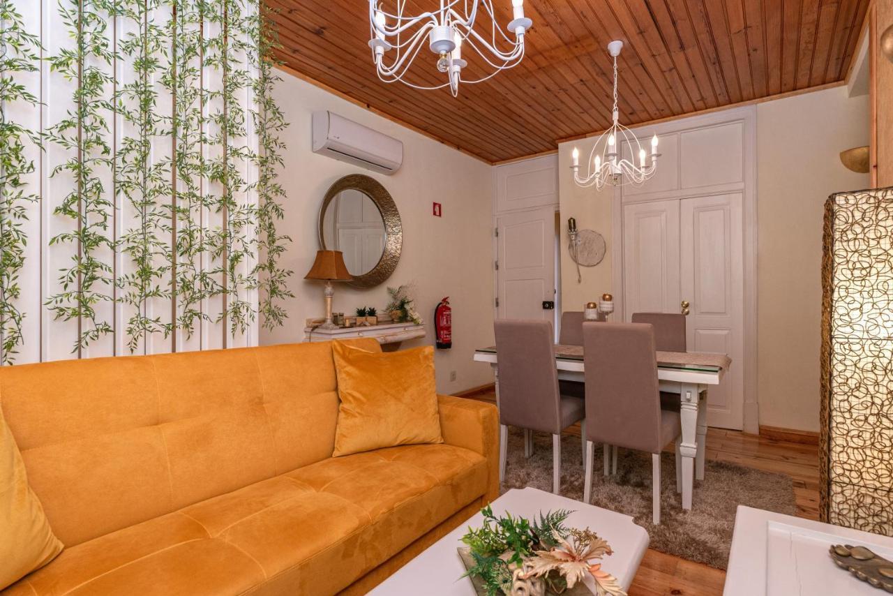 Villa Rio Guest House Suites Portimão Dış mekan fotoğraf