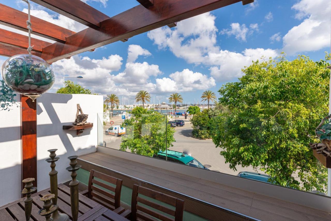 Villa Rio Guest House Suites Portimão Dış mekan fotoğraf