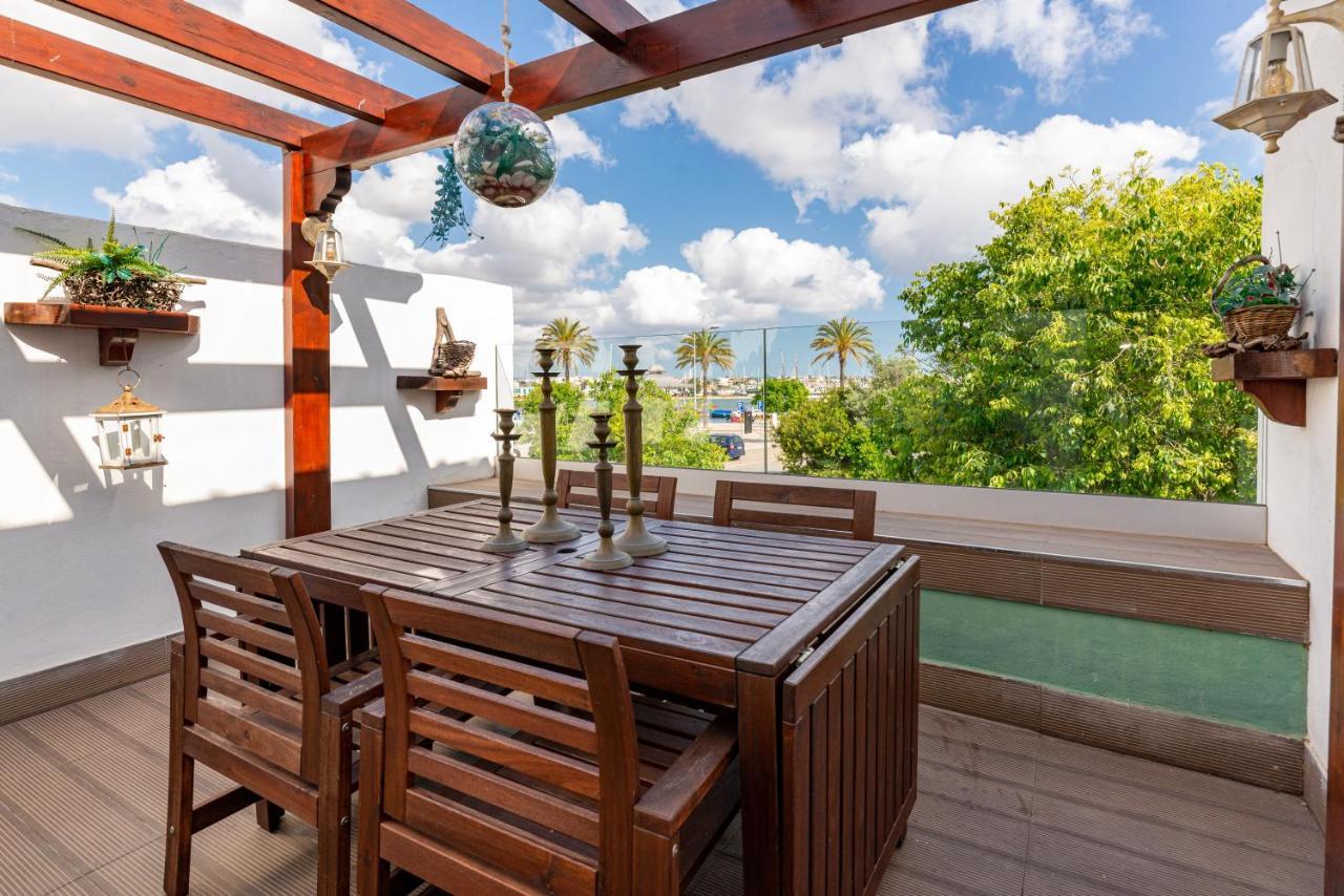 Villa Rio Guest House Suites Portimão Dış mekan fotoğraf