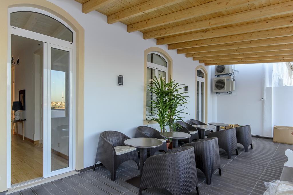 Villa Rio Guest House Suites Portimão Dış mekan fotoğraf