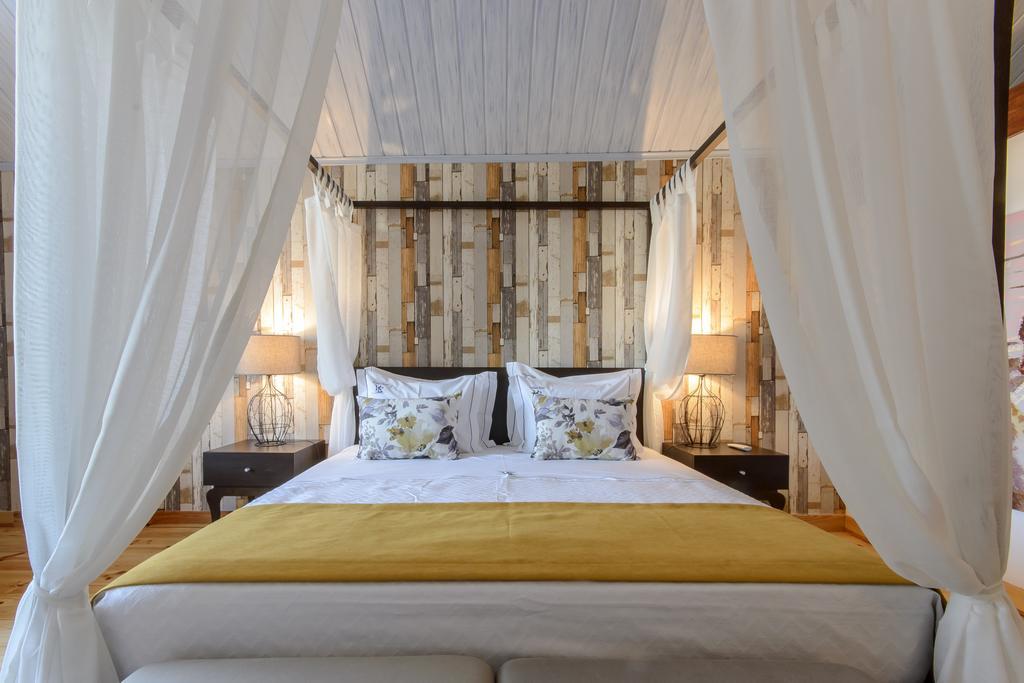 Villa Rio Guest House Suites Portimão Dış mekan fotoğraf