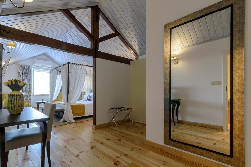 Villa Rio Guest House Suites Portimão Dış mekan fotoğraf