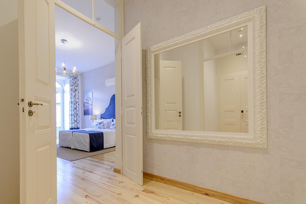 Villa Rio Guest House Suites Portimão Dış mekan fotoğraf