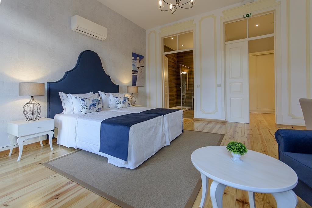 Villa Rio Guest House Suites Portimão Dış mekan fotoğraf