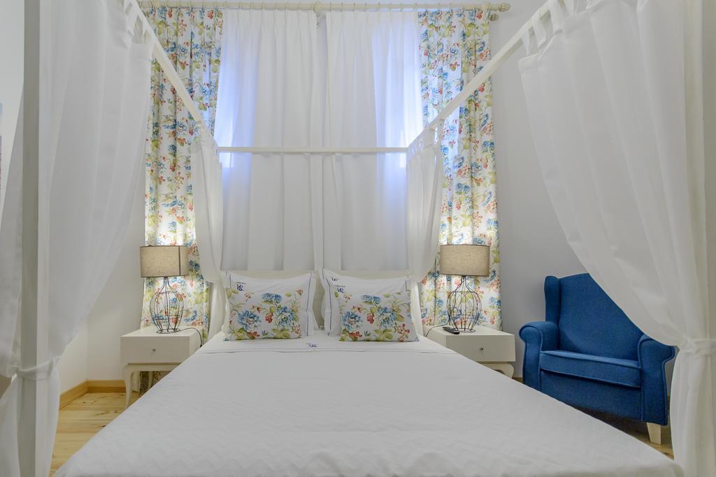 Villa Rio Guest House Suites Portimão Dış mekan fotoğraf