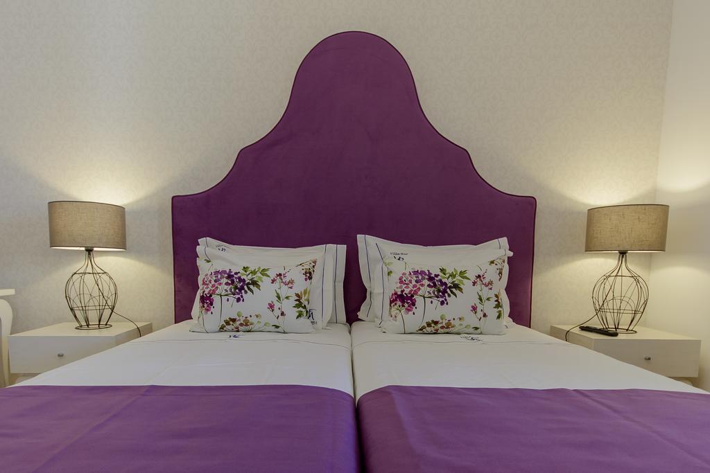 Villa Rio Guest House Suites Portimão Dış mekan fotoğraf