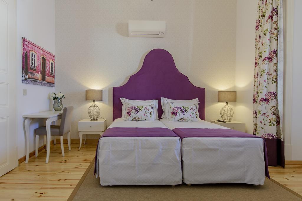 Villa Rio Guest House Suites Portimão Dış mekan fotoğraf