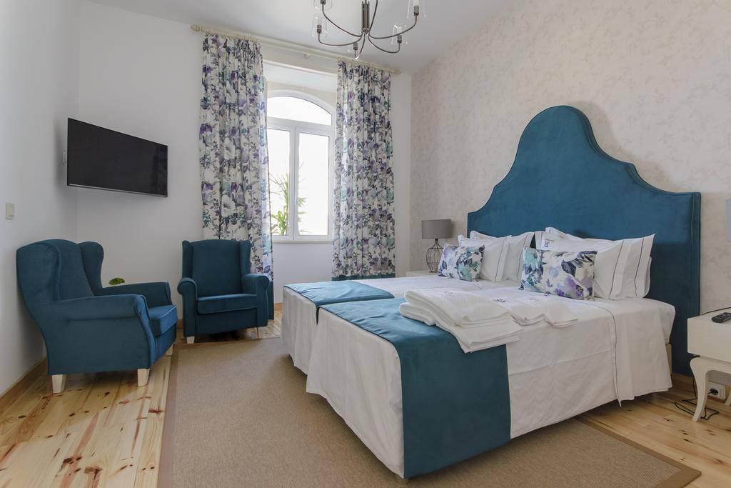 Villa Rio Guest House Suites Portimão Dış mekan fotoğraf
