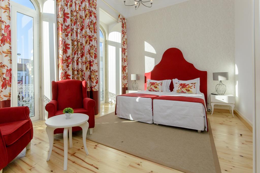 Villa Rio Guest House Suites Portimão Dış mekan fotoğraf