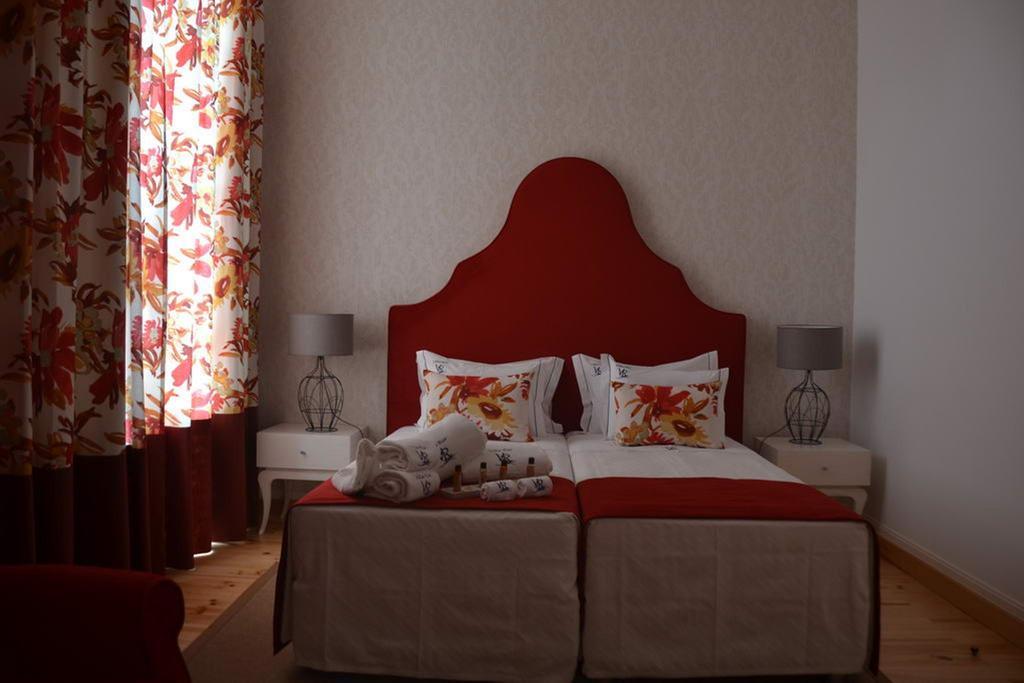 Villa Rio Guest House Suites Portimão Dış mekan fotoğraf
