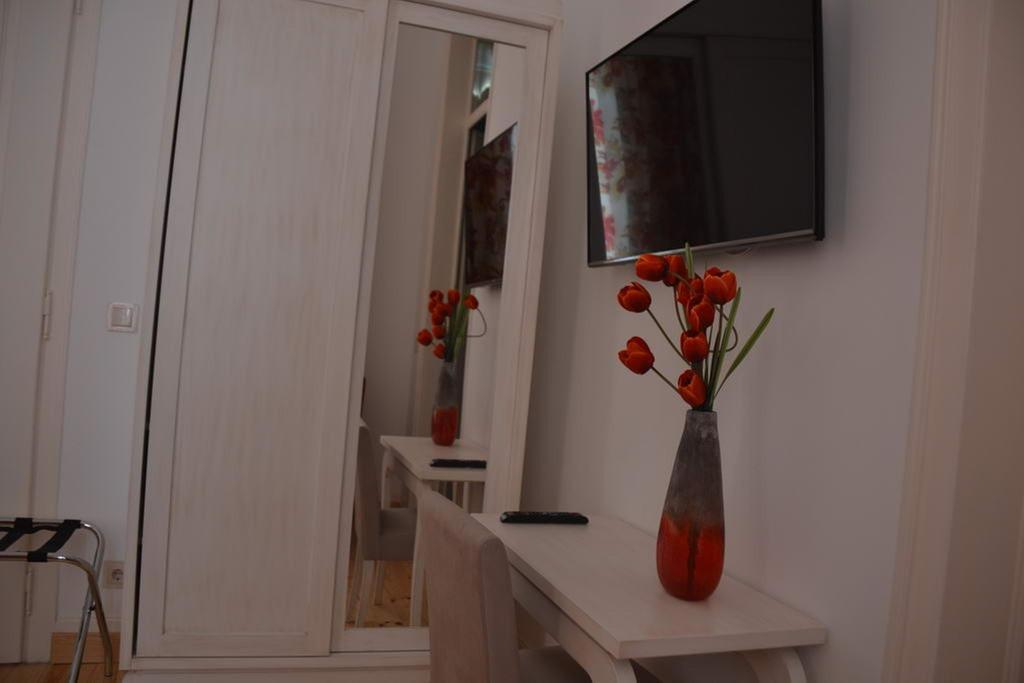 Villa Rio Guest House Suites Portimão Dış mekan fotoğraf