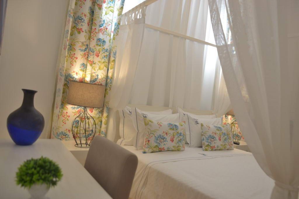 Villa Rio Guest House Suites Portimão Dış mekan fotoğraf