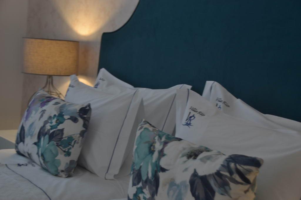Villa Rio Guest House Suites Portimão Dış mekan fotoğraf
