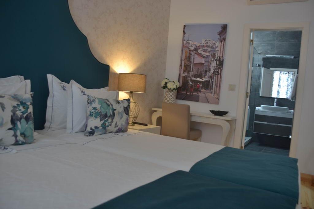 Villa Rio Guest House Suites Portimão Dış mekan fotoğraf