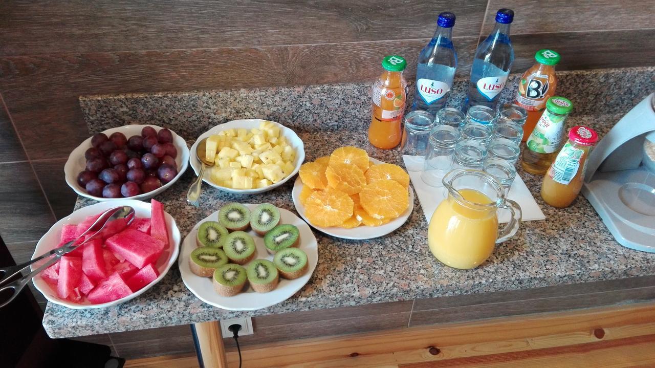Villa Rio Guest House Suites Portimão Dış mekan fotoğraf