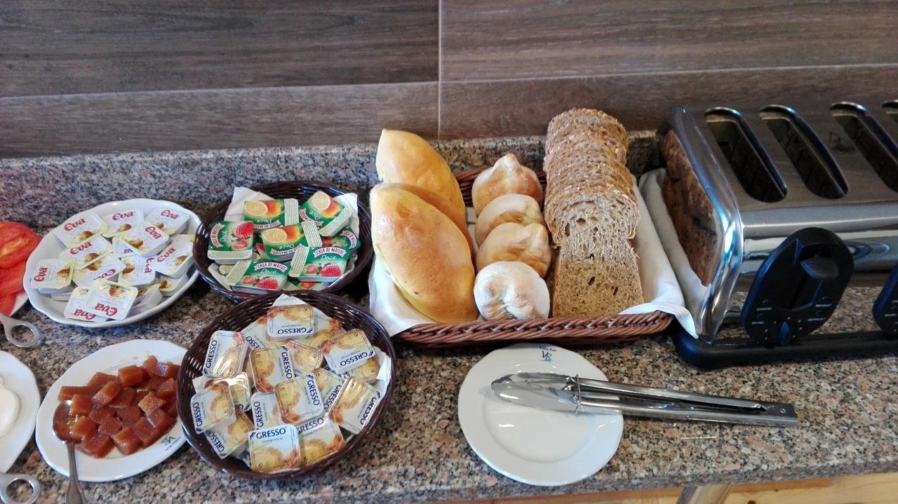 Villa Rio Guest House Suites Portimão Dış mekan fotoğraf