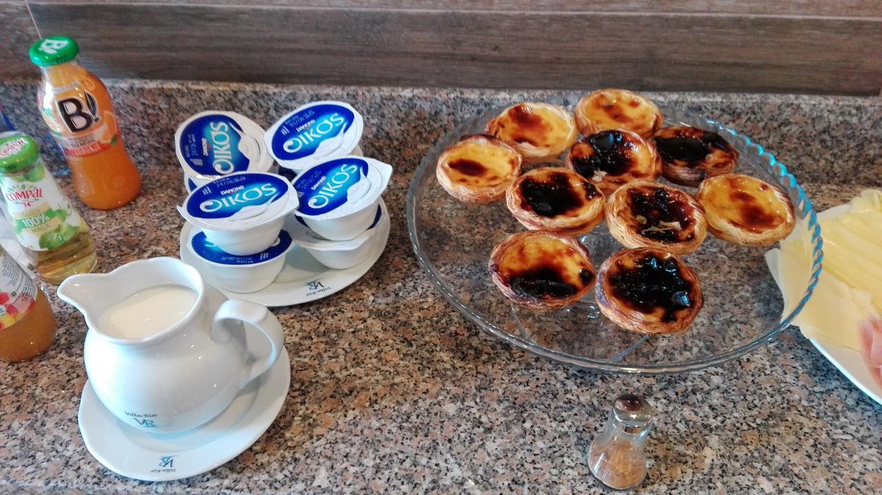 Villa Rio Guest House Suites Portimão Dış mekan fotoğraf