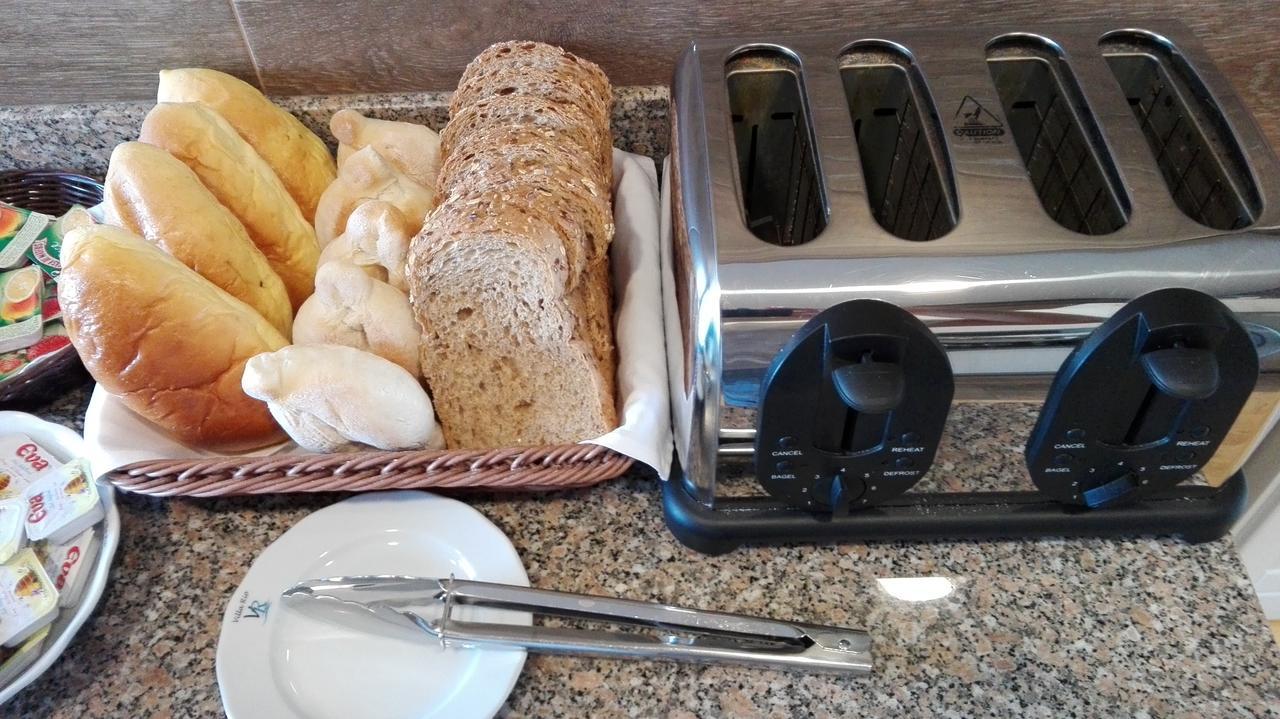 Villa Rio Guest House Suites Portimão Dış mekan fotoğraf