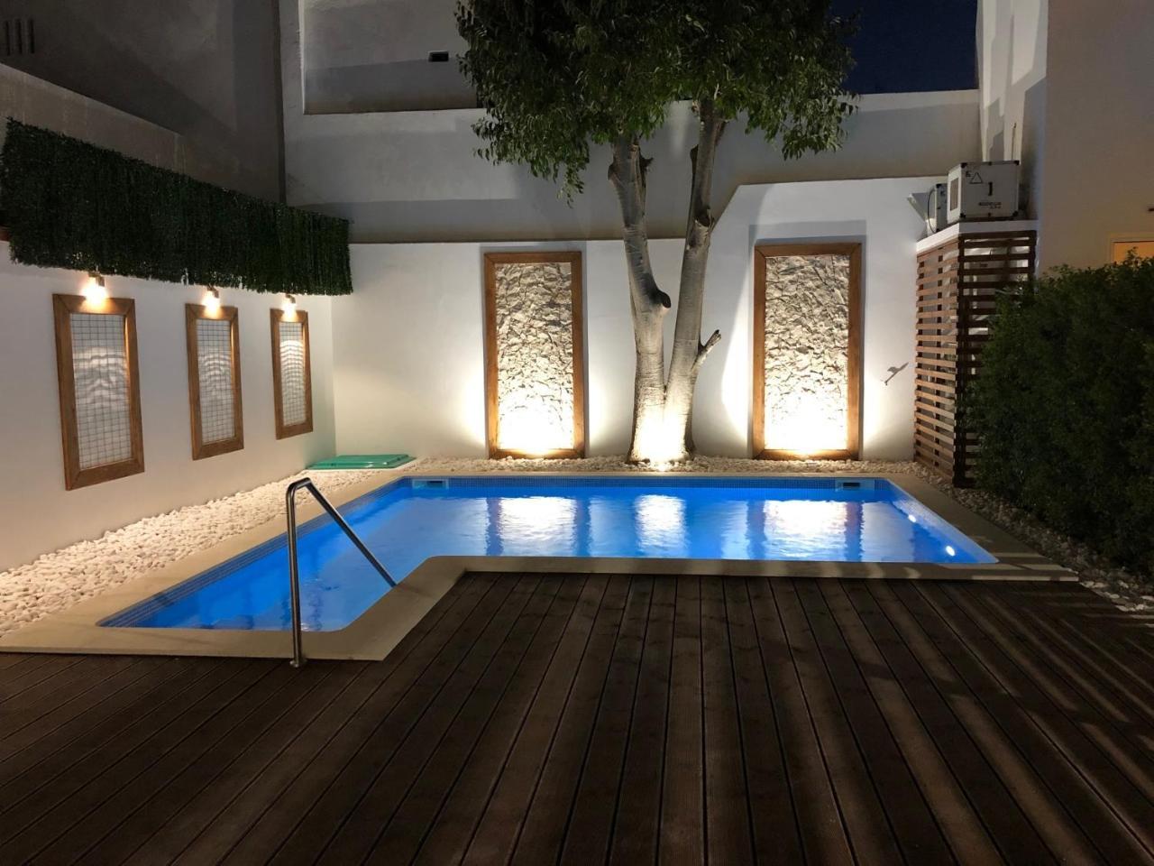 Villa Rio Guest House Suites Portimão Dış mekan fotoğraf