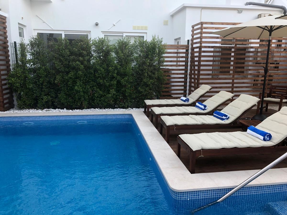 Villa Rio Guest House Suites Portimão Dış mekan fotoğraf