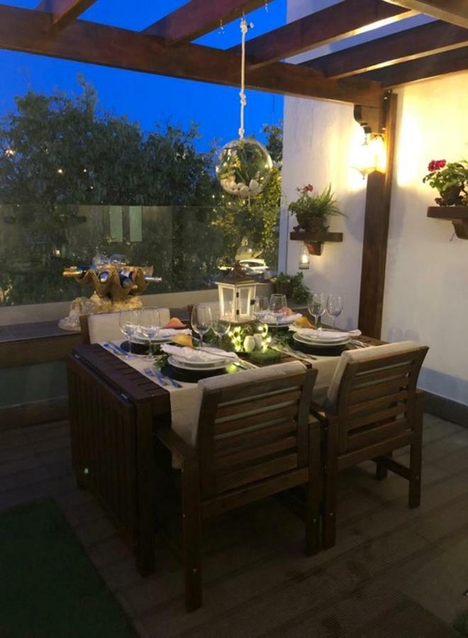 Villa Rio Guest House Suites Portimão Dış mekan fotoğraf