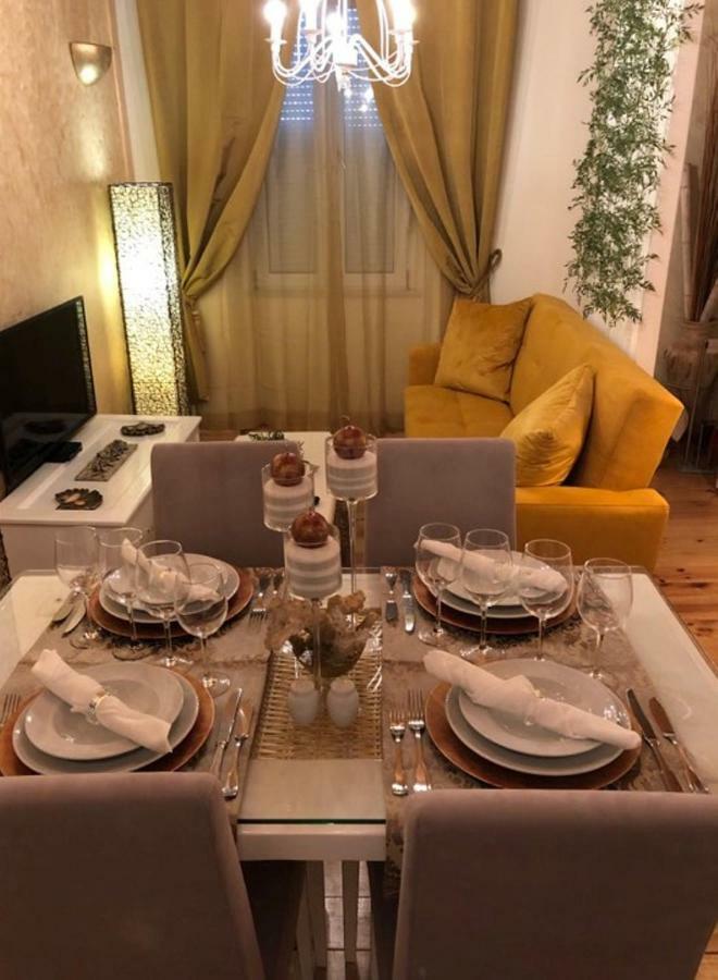 Villa Rio Guest House Suites Portimão Dış mekan fotoğraf